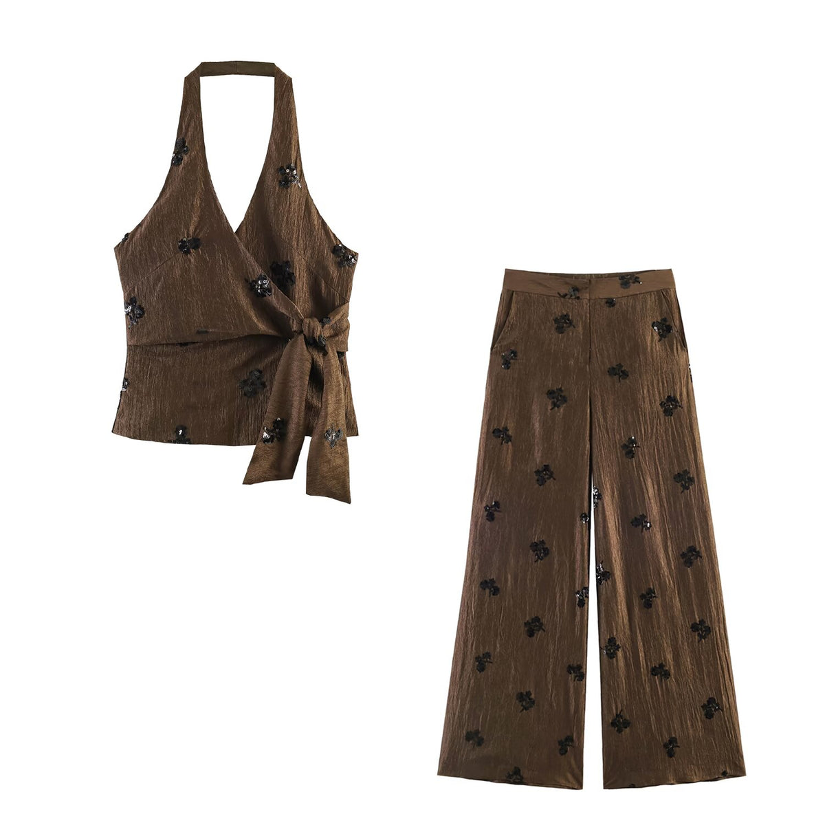 Tamika Two-Piece Set
