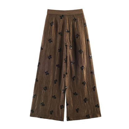 Tamika Two-Piece Set