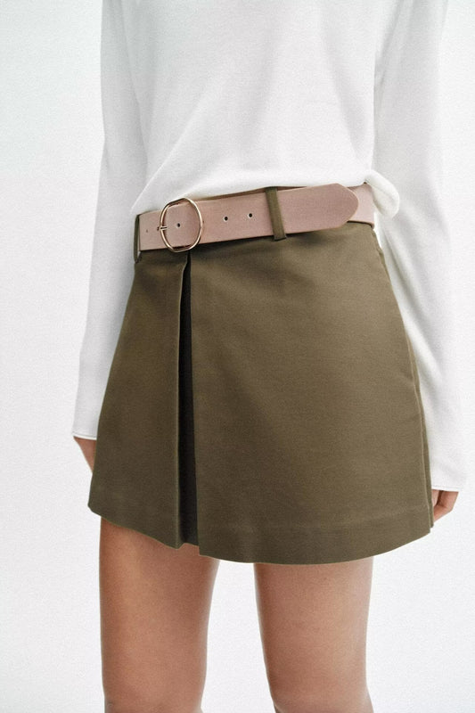 Gogo Shorts