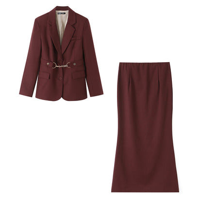 Onyeka Two-Piece Set
