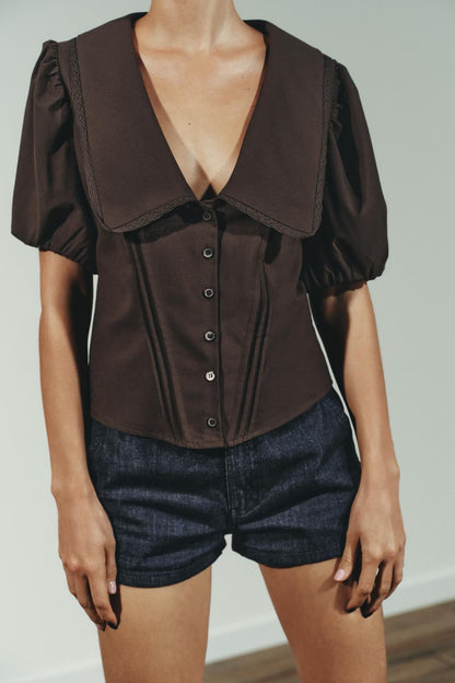 Lumusi Top