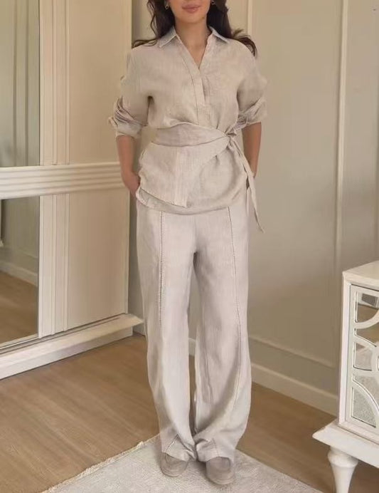 Adaeze Two-Piece Set