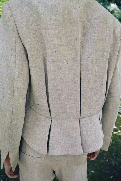 Amara Blazer