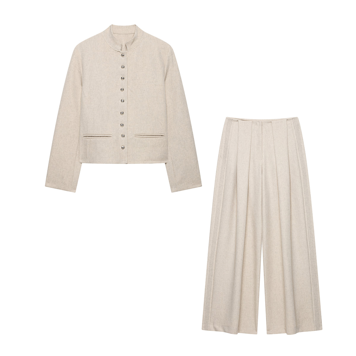 Amara Blazer
