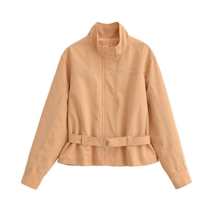 Zanele Coat