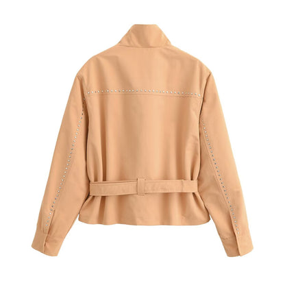 Zanele Coat