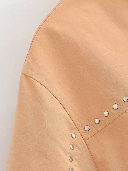 Zanele Coat