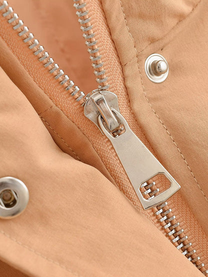 Zanele Coat