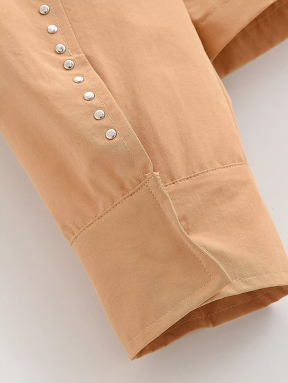 Zanele Coat