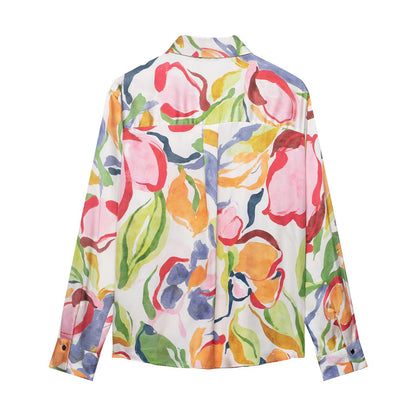 Makemba Shirt