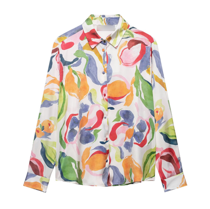 Makemba Shirt