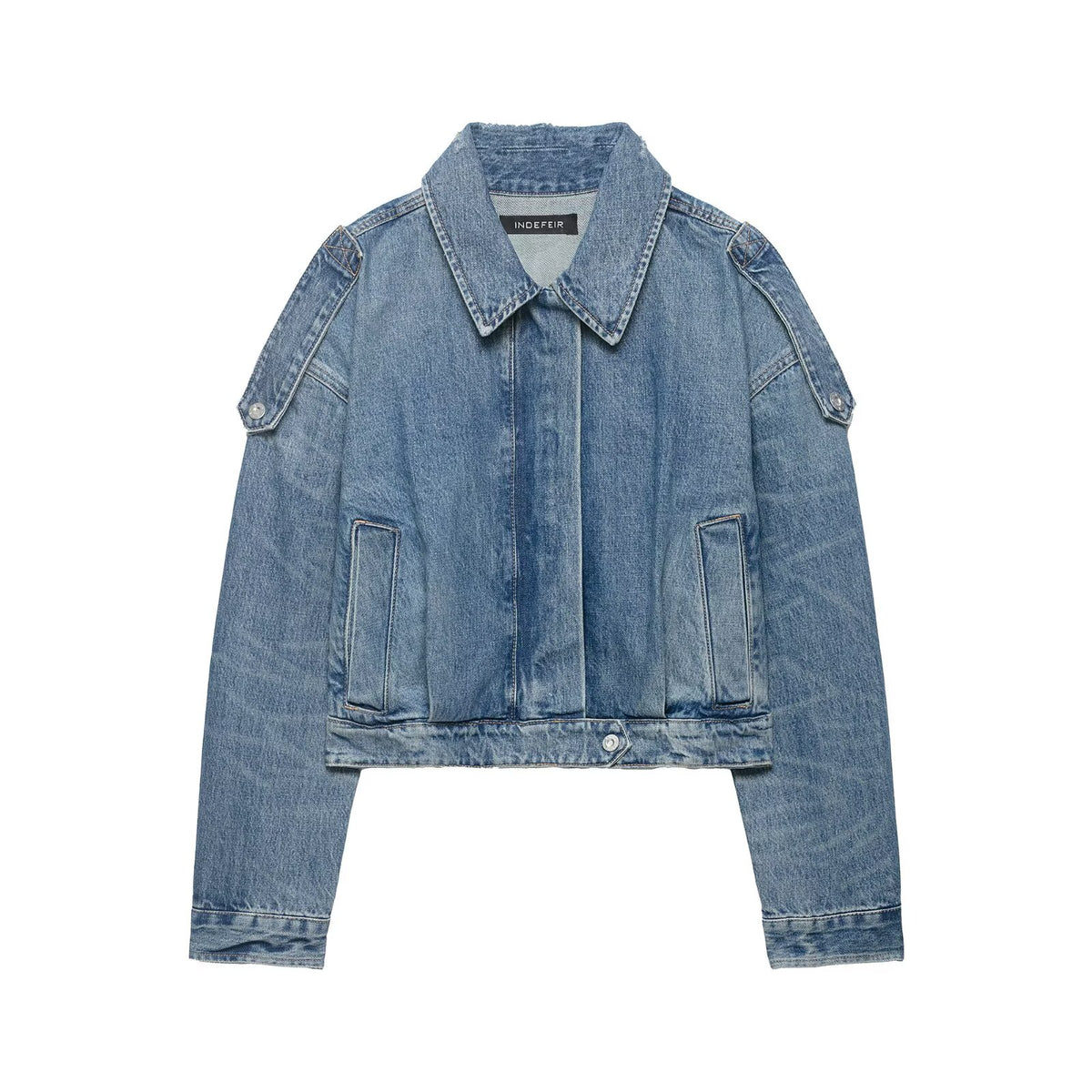 Folake Coat