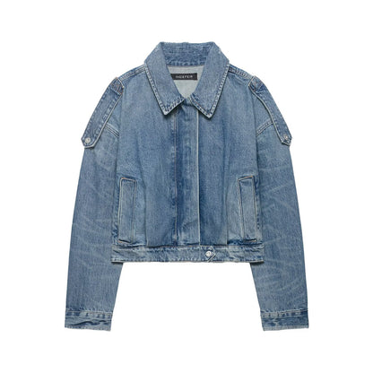 Folake Coat