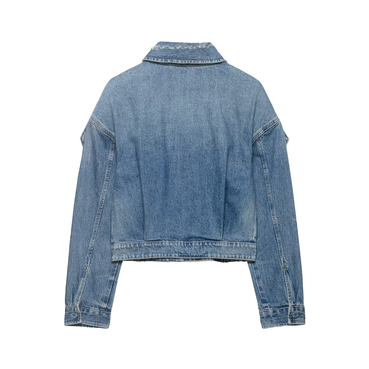Folake Coat