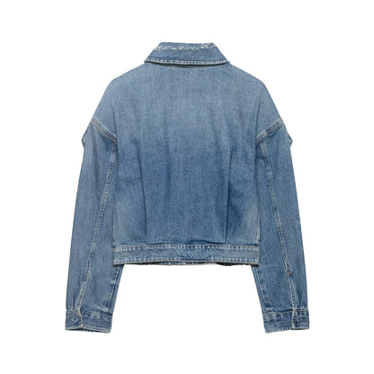 Folake Coat