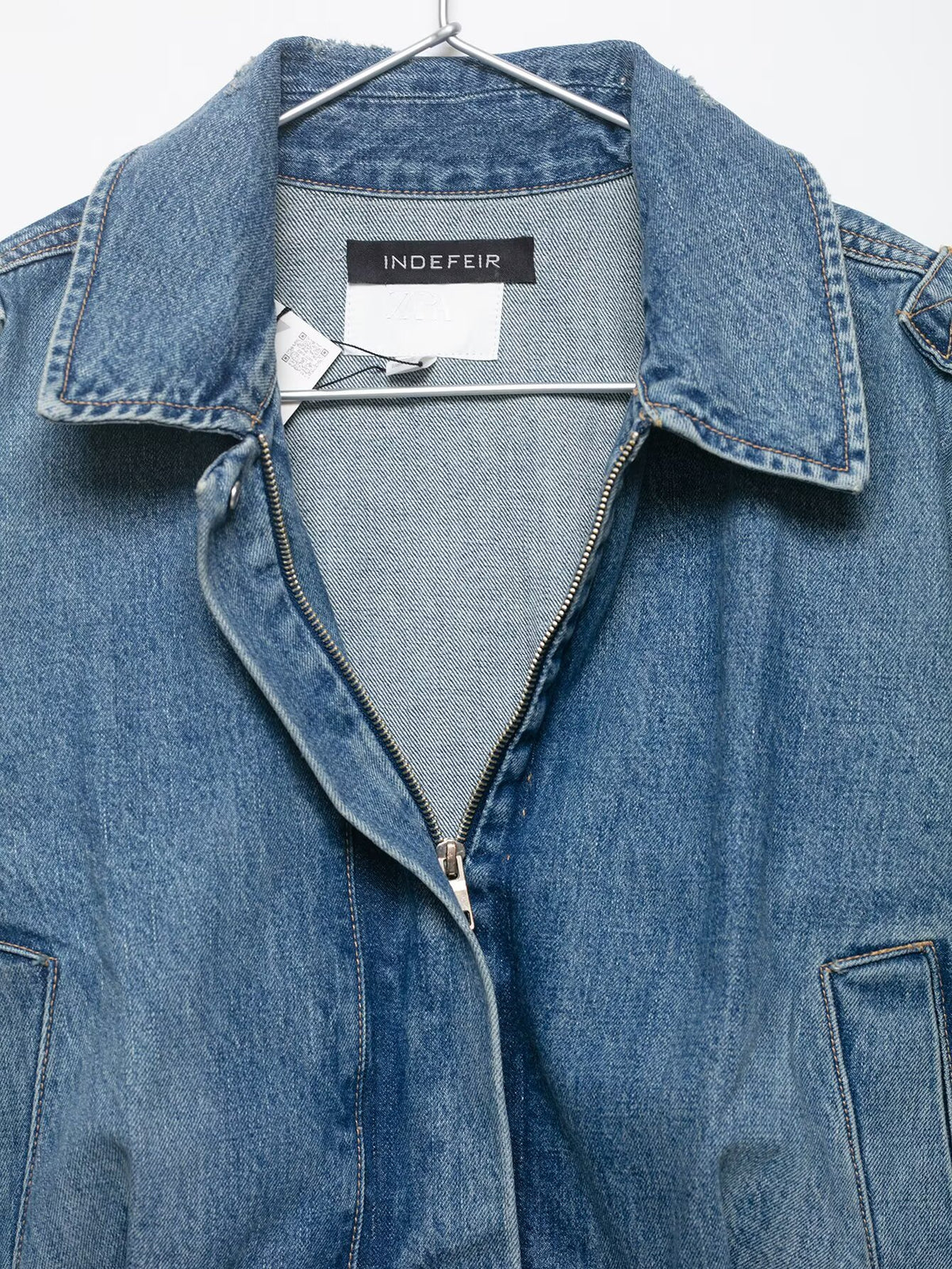Folake Coat