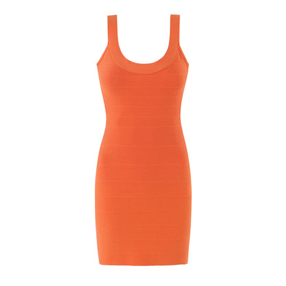Papaya Color