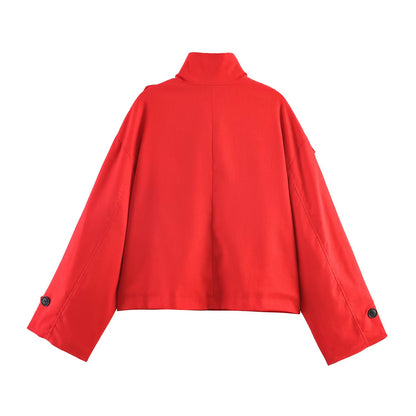 Yewande Coat