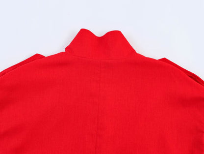 Yewande Coat