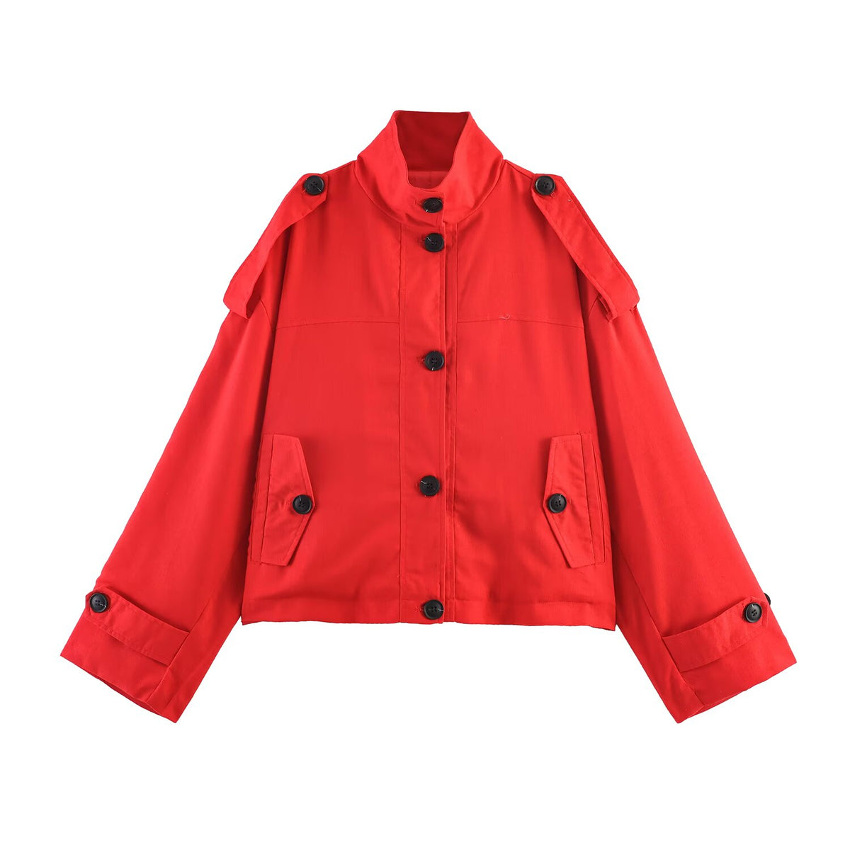 Yewande Coat