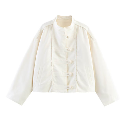 Tendai Coat