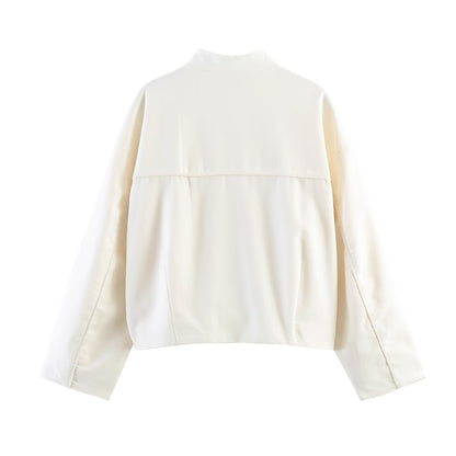 Tendai Coat