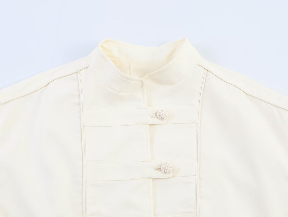 Tendai Coat