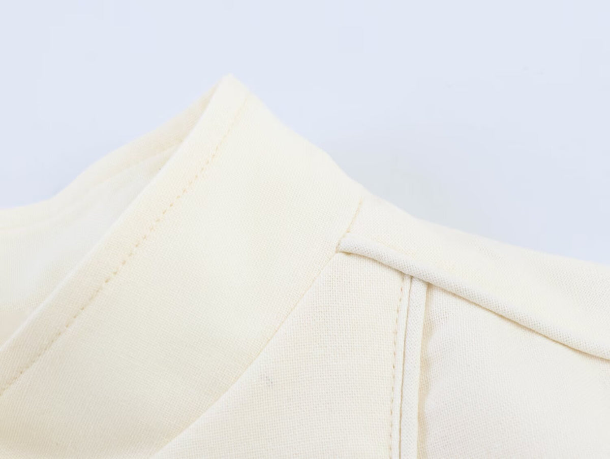 Tendai Coat