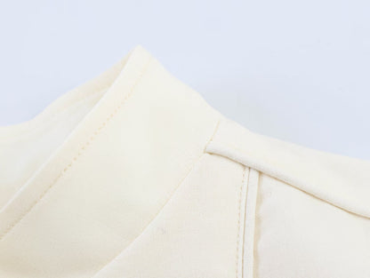 Tendai Coat