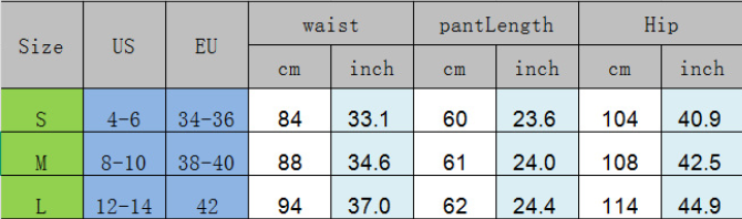 Drawstring Large Pocket Design Personality Women Five Pants