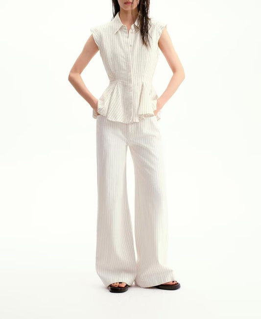Pendo Two-Piece Set