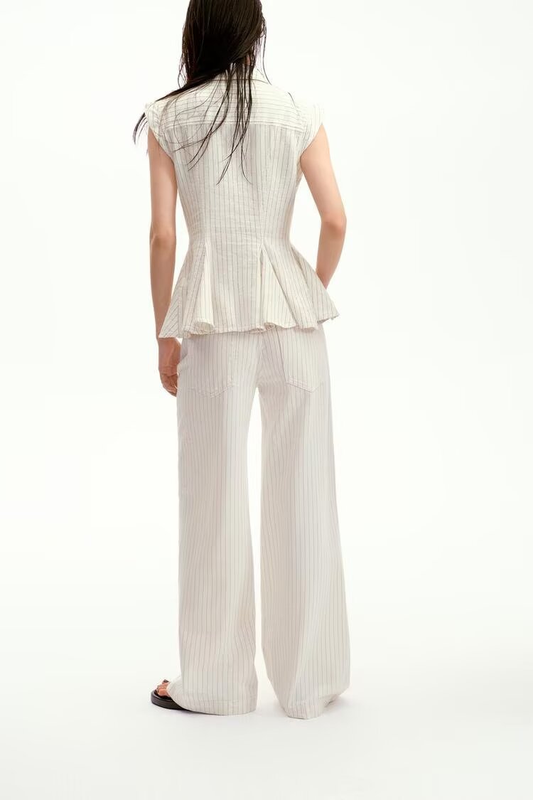 Pendo Two-Piece Set