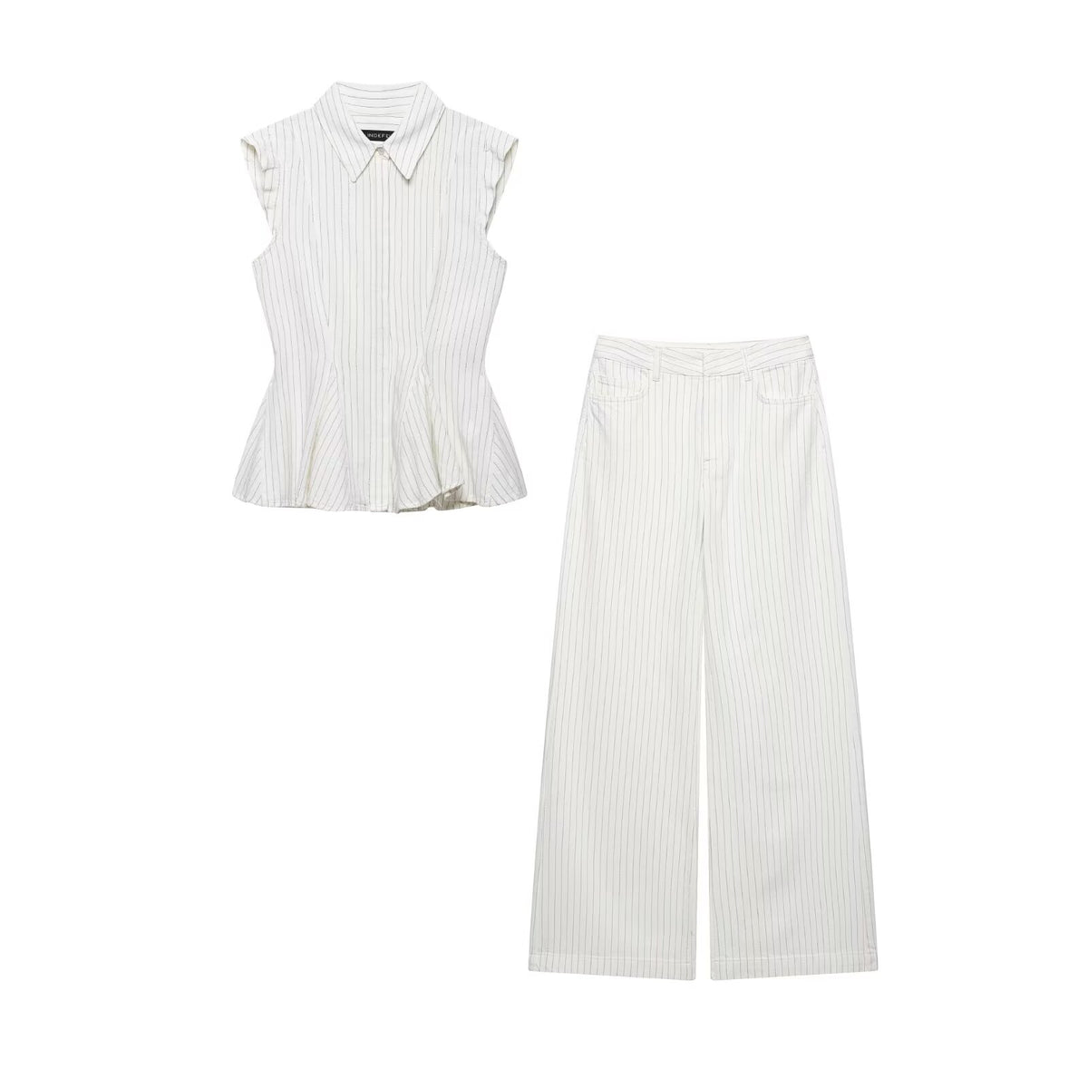 Pendo Two-Piece Set