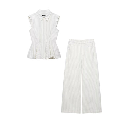Pendo Two-Piece Set