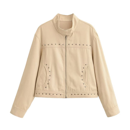 Abena Jacket