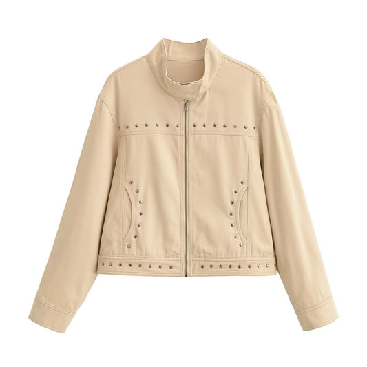 Abena Jacket