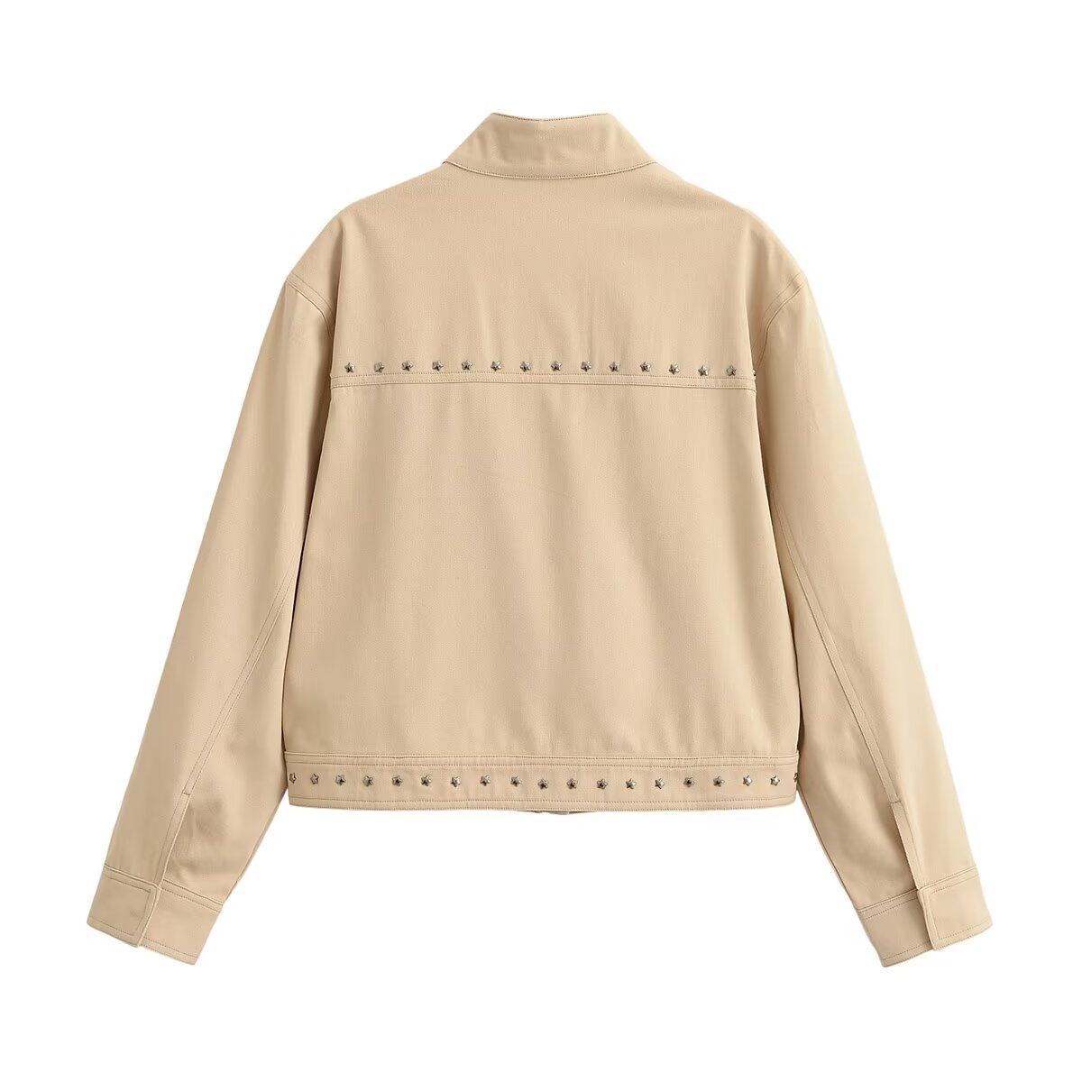 Abena Jacket