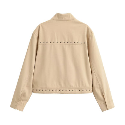 Abena Jacket