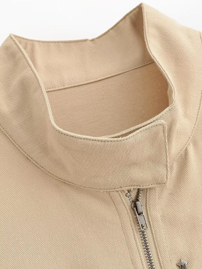 Abena Jacket