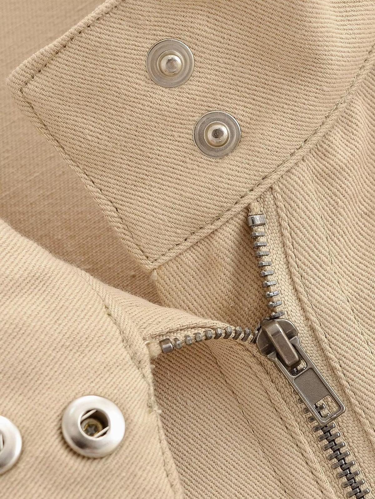 Abena Jacket