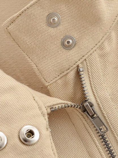 Abena Jacket