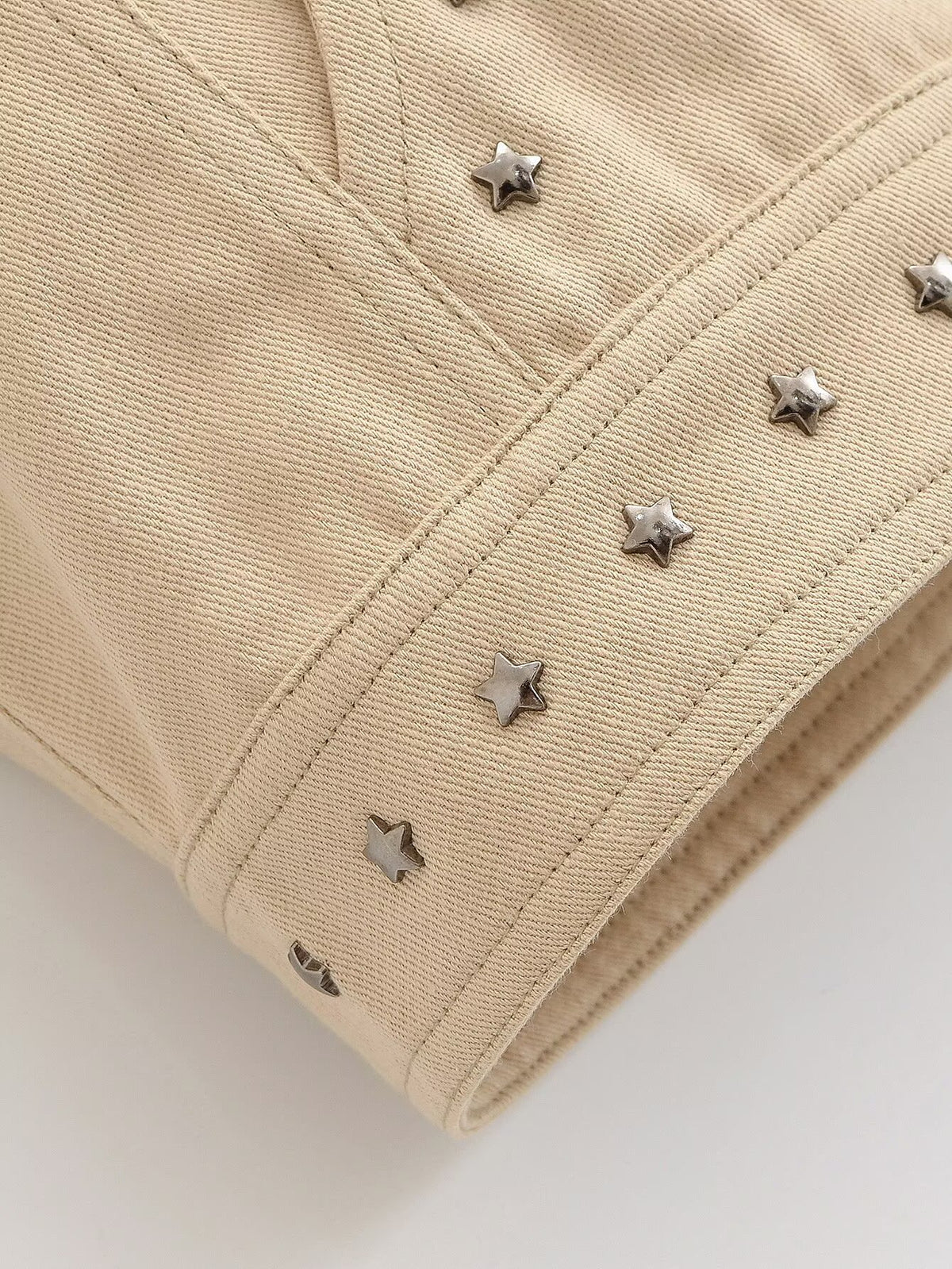 Abena Jacket