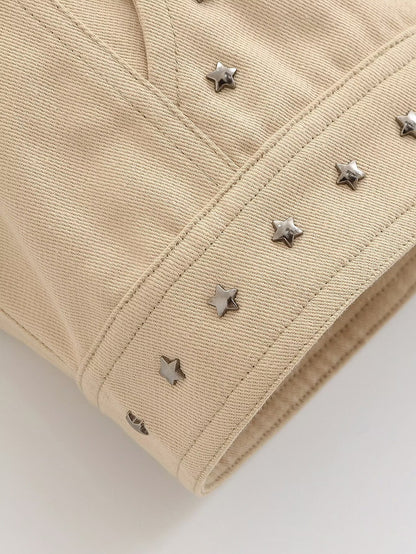 Abena Jacket