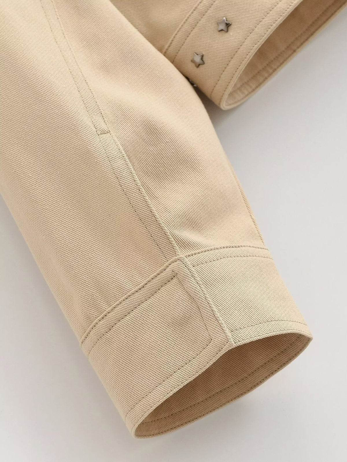 Abena Jacket
