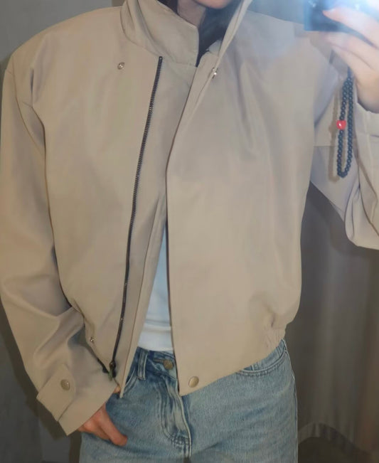 Ifeoma Jacket
