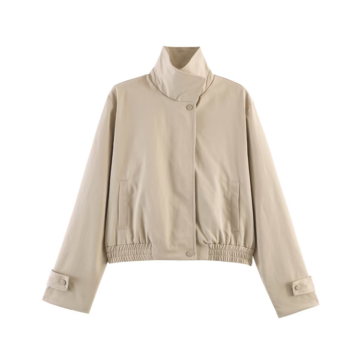 Ifeoma Jacket