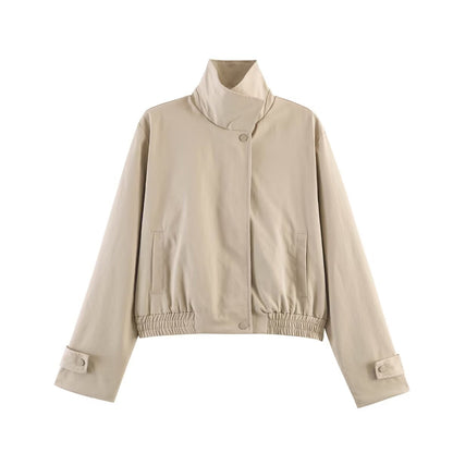 Ifeoma Jacket