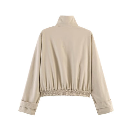 Ifeoma Jacket