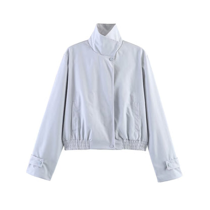 Ifeoma Jacket