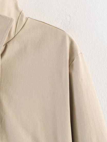 Ifeoma Jacket